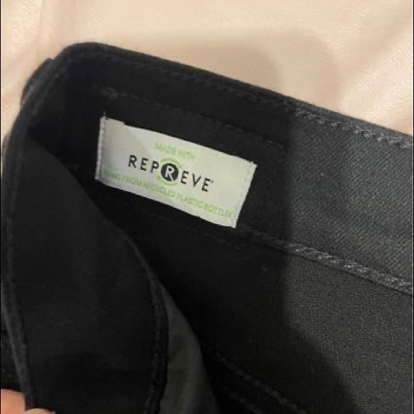 Calvin Klein High Rise Skinny Jeans size 10 - Picture 3 of 5